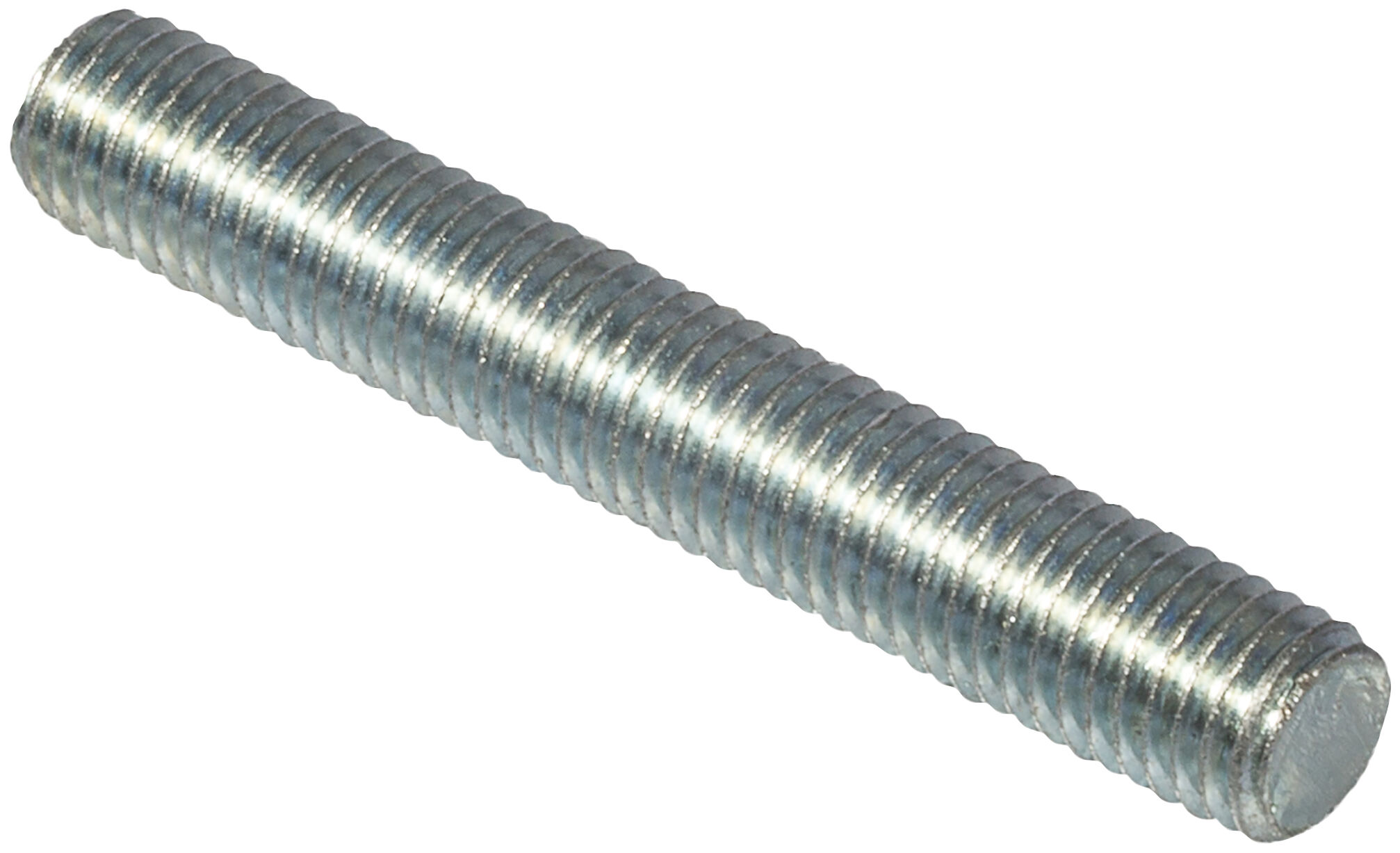 fischer threaded stud GS M20 x 260 hot-dip galvanised 8.8